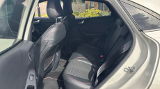 Ford Puma 1.0 EcoBoost Hybrid mHEV ST-Line X First Ed 5dr Petrol Hatchback